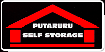 Putaruru Self Storage - secure storage units
